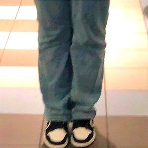 Meet your Posher, Jamyah